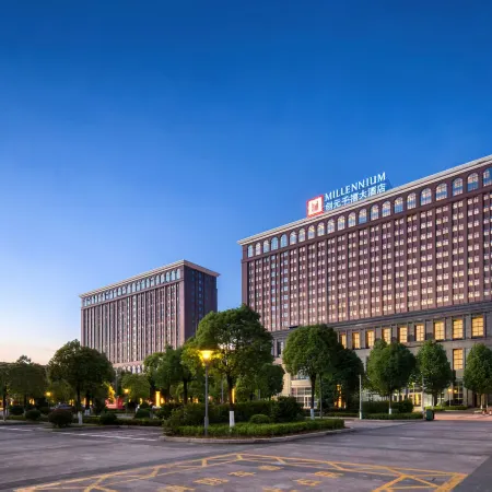 Millennium Hotel Zunyi