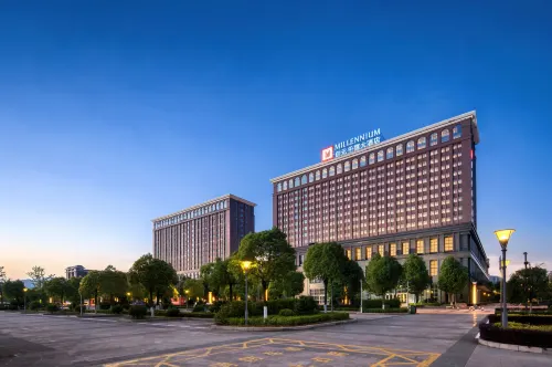 Millennium Hotel Zunyi