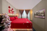 โรงแรมนานาชาติผู่จิง ต้าชิ่ง