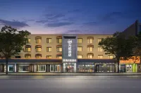 Subo Cloud Hotel (Zhengzhou Xinzheng International Airport T2 Terminal) - 3-Star