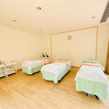 The Rosin Valley Villa & SPA
