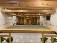 Jinshui Lanwan Hotel - Wi-Fi