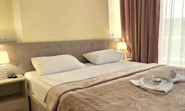 Hotel Tbiliseli
