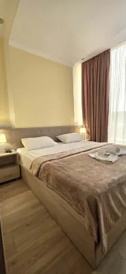 Hotel Tbiliseli - Kæledyr tilladt
