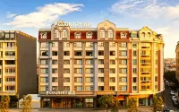 COUNTRY Hotel (Pingtan Island Longwangtou Beach)