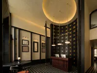 Changbai Mountain • Wuyou | Cinema • AdesAura Design Hotel (Chibei Area) Hotel a Antu