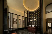 長白山•無由｜Cinema•AdesAura設計飯店（長白山北坡集散中心店）