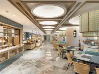 VIVERE Hotel, ARTOTEL Curated Gading Serpong Hotels near Benton Junction