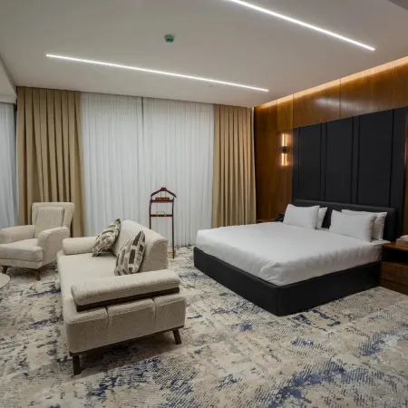 Grand Babl Hotel