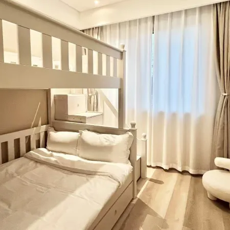 Anaya Haiyue Boutique Homestay