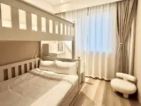 Anaya Haiyue Boutique Homestay - สระว่ายน้ำแบบอินฟินิตี้