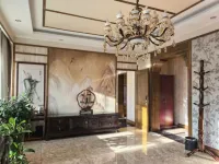 Liangqi Nanyuan Homestay - 2 stjerner