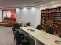 Pingyuan Hotel Hotels in Pingyuan