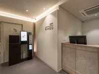 KansoStay Hotels in Seoul