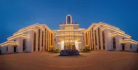 Turpan Hotel - 4-Sterne