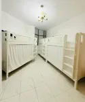 TIDY Premium Hostel Male&Female Al Majaz Sharjah - 2-Star