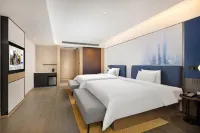 Hampton by Hilton Chengdu Hi-Tech Zone Tianfu 2nd Street