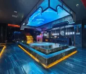 Moresque Landscape Holiday Hotel - Spa