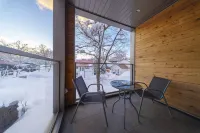 藍鳥木屋 - 小木屋
