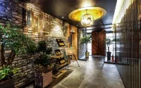 Jeonju Geumam-dong Hotel Mari (Terminal Branch) - Завтрак