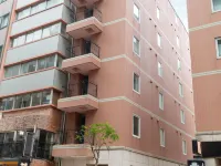 โรงแรมโซเท็ทสึ เฟรซา อินน์ โตเกียว-อาคาซากะ โรงแรมใกล้โตเกียวมิดทาวน์