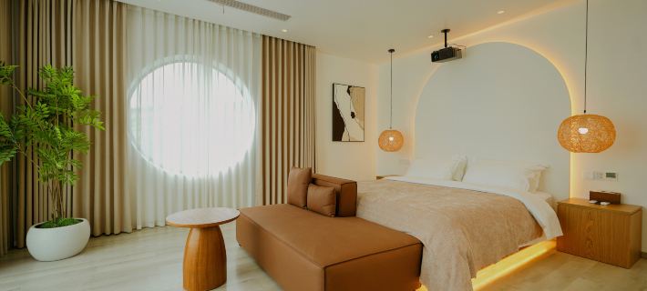 Wugongshan Guanyun Yangshan Homestay Luxi İlçesi, Jiangxi otelleri