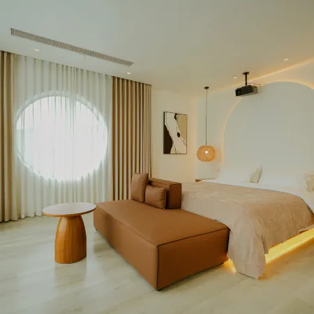 Wugongshan Guanyun Yangshan Homestay