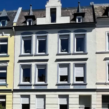 Velmora Boutique Suites: Design Apartment Lübeck