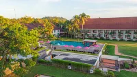 โรงแรม เดอะนูโว ชุมพร บีช รีสอร์ท แอนด์ กอล์ฟ - วิว