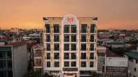 MT Collection Legacy Hotel Ninh Binh - Near Hoa Lu Ancient Town with Rooftop Pool - 4 tähden