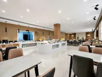 Beautiful Journey Hotel (Bei Guo Xian Tianxia Baobao Plaza Branch) Hoteles en Baoding
