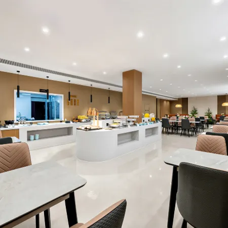 Beautiful Journey Hotel (Bei Guo Xian Tianxia Baobao Plaza Branch)
