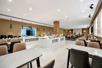 Beautiful Journey Hotel (Bei Guo Xian Tianxia Baobao Plaza Branch)