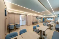 HanTing Hotel (Yantai South Station Jerry Road) - 조식 운영