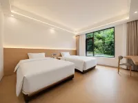 Jiuzhaigou Mengyuanju Homestay فنادق في جيوجاي قَو
