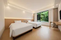 Jiuzhaigou Mengyuanju Homestay