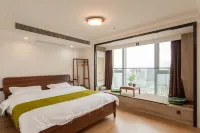 Xiamen Xianjishi White Tea Homestay (Baolong Yicheng)