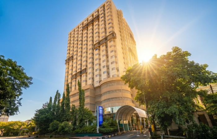 Aston Pluit Hotel & Residence