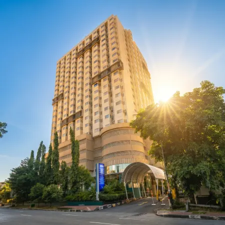 Aston Pluit Hotel & Residence