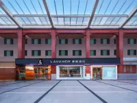 Lavande Hotel - Pet friendly
