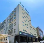 GreenTree Inn (Chizhou High-speed Railway Station Branch)