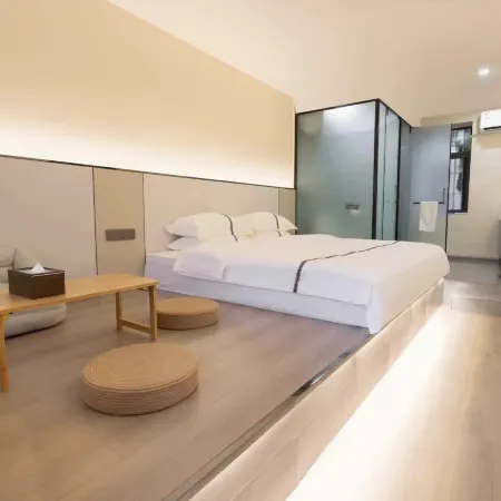 Anyu Homestay