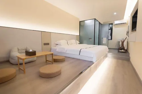 Anyu Homestay - พร้อมWifi