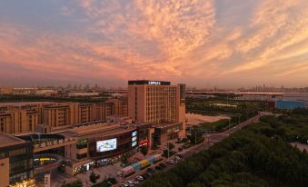 Tianjin Jinyue Hotel (Dongjiang Bay Holiday Resort)