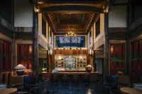 Sansheng Yizhai · Zhangshuxia Homestay - bar