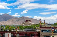 Zang Guilai Manor Hotel (Potala Palace Tibat Museum) - 피트니스 시설