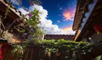 HuaFangYunShe homestay - Wi-Fi