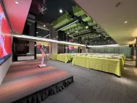 Maple, Longyan, Wanda Plaza