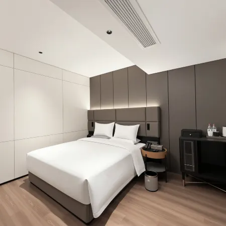 Sanliu Residence (Haihu New Area Outlets Store)