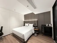 Sanliu Residence (Haihu New Area Outlets Store) - マウンテンビュー